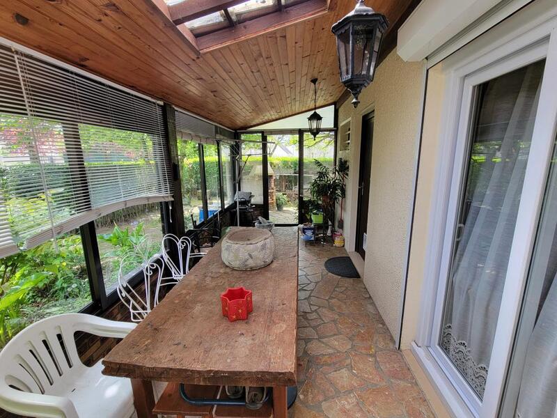 Maison - 143 m² - 2 pièces