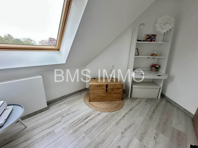 Maison - 151 m² - 6 pièces