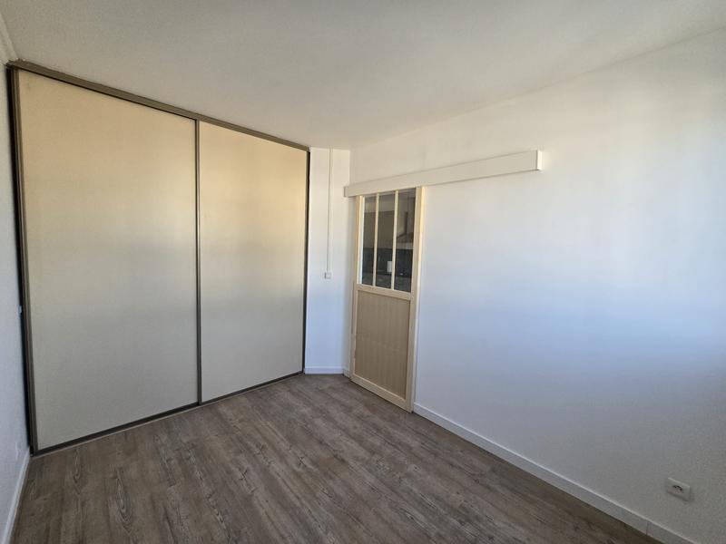 Appartement - 32 m² - 2 pièces