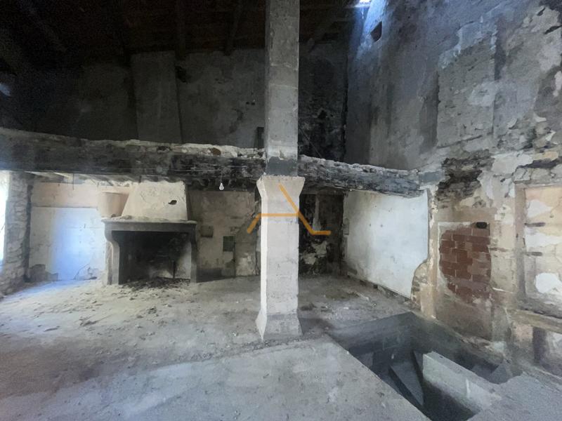 Maison de village - 284 m² - 5 pièces