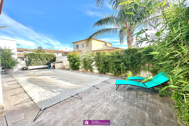 Maison - 115 m² - 4 pièces