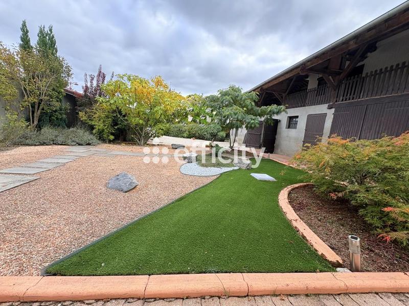 Maison - 134 m² - 6 pièces