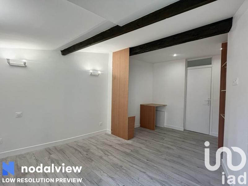 Maison - 78 m² - 4 pièces