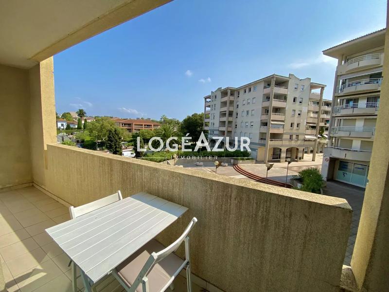 Appartement - 27 m² - 1 pièce