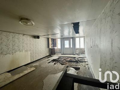 Maison - 144 m² - 5 pièces