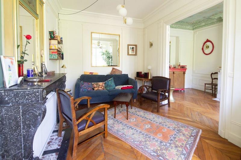 Maison - 180 m² - 9 pièces