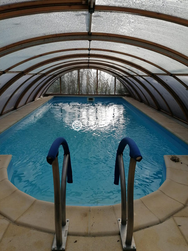 Maison - 143 m² - 5 pièces