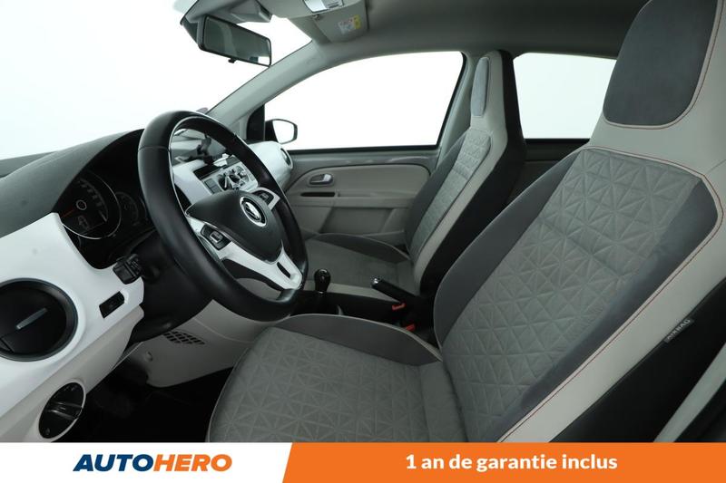 Volkswagen Up! 1.0 BlueMotion Tech Up! Beats Audio 5p 60 ch