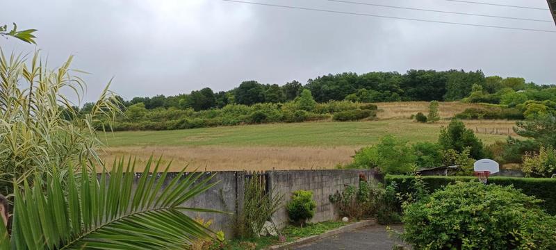 Maison de campagne - 102 m² - 4 pièces