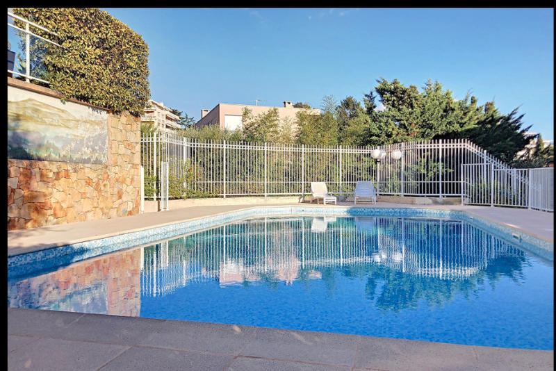 Appartement - 114 m² - 4 pièces