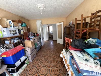 Maison - 140 m² - 7 pièces