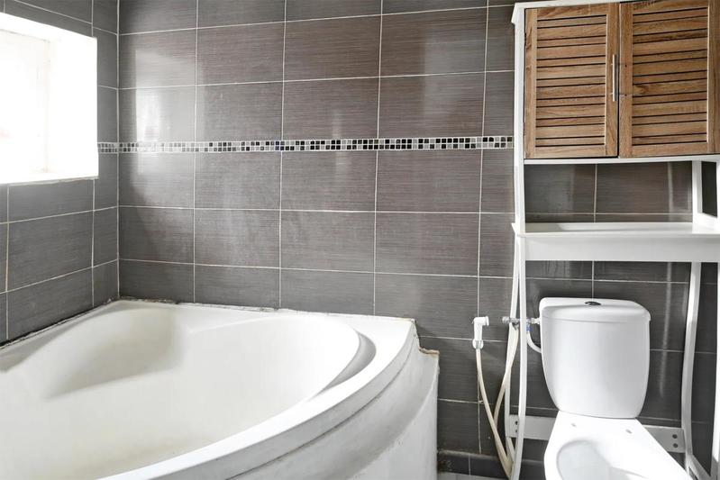 Maison - 160 m² - 9 pièces