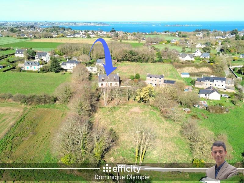 Maison - 155 m² - 6 pièces