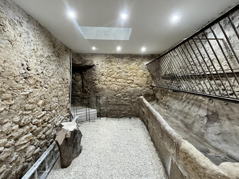 Appartement - 115 m² - 3 pièces