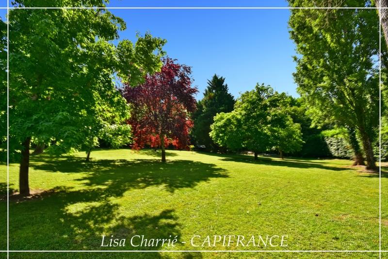 Maison de campagne - 164 m² - 5 pièces