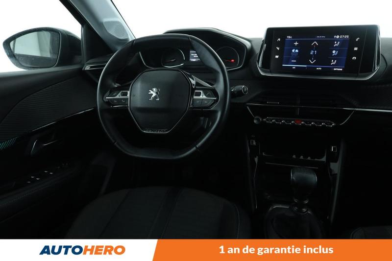 Peugeot 208 1.2 PureTech Allure 100 ch