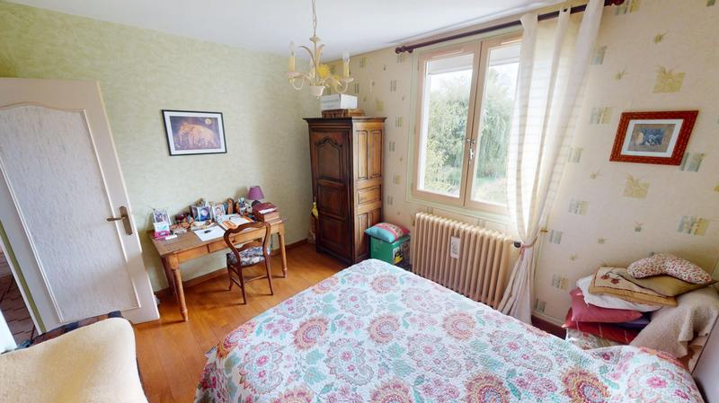 Maison - 82 m² - 3 pièces