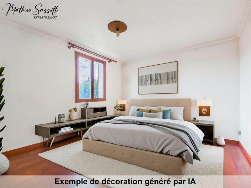 Maison - 135 m² - 5 pièces