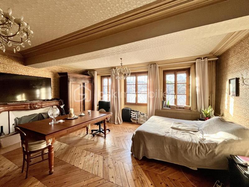 Duplex - 140 m² - 6 pièces