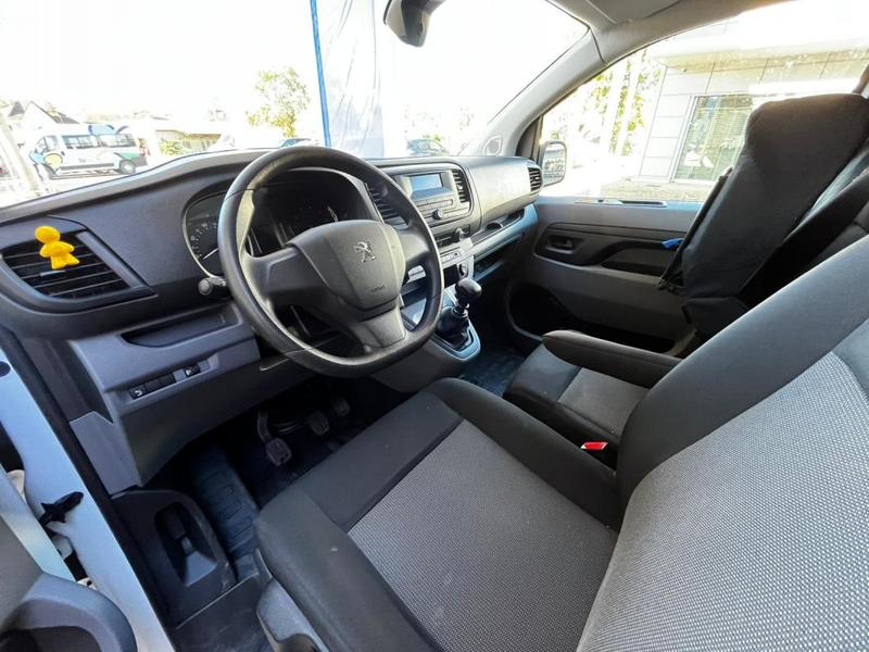 Peugeot Expert III Van 2.0 Bluehdi 144 Ch Garantie 6 Mois / Reprise Possible