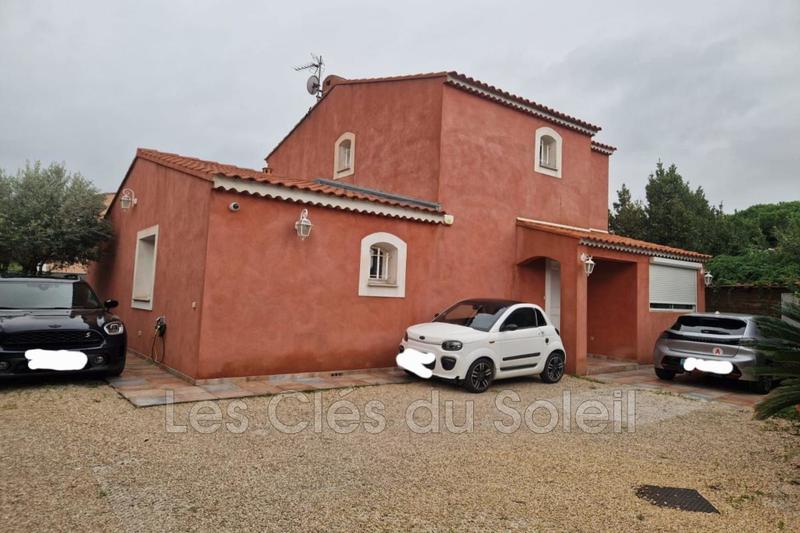Villa - 116 m² - 6 pièces