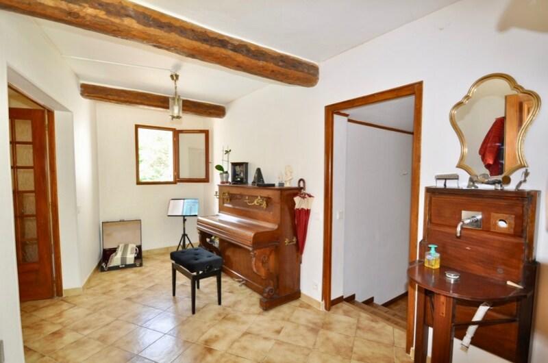 Maison - 143 m² - 5 pièces