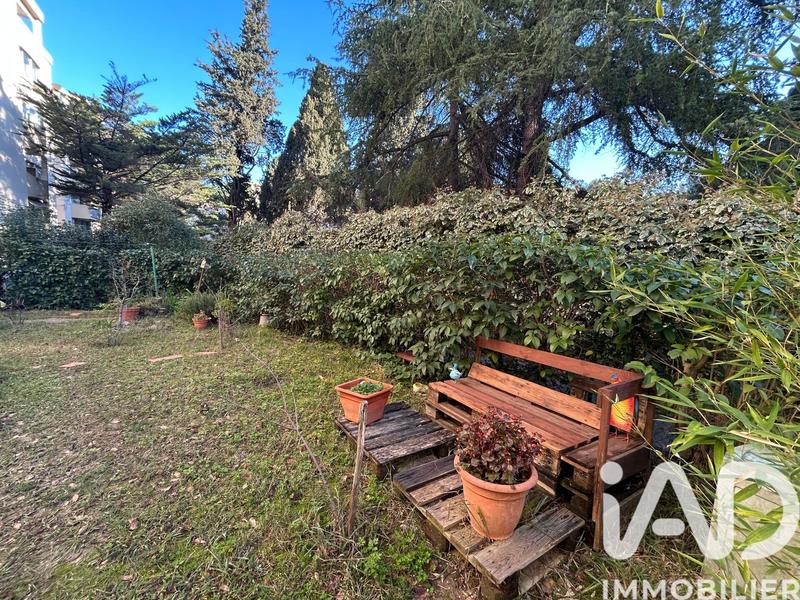 Appartement - 85 m² - 4 pièces