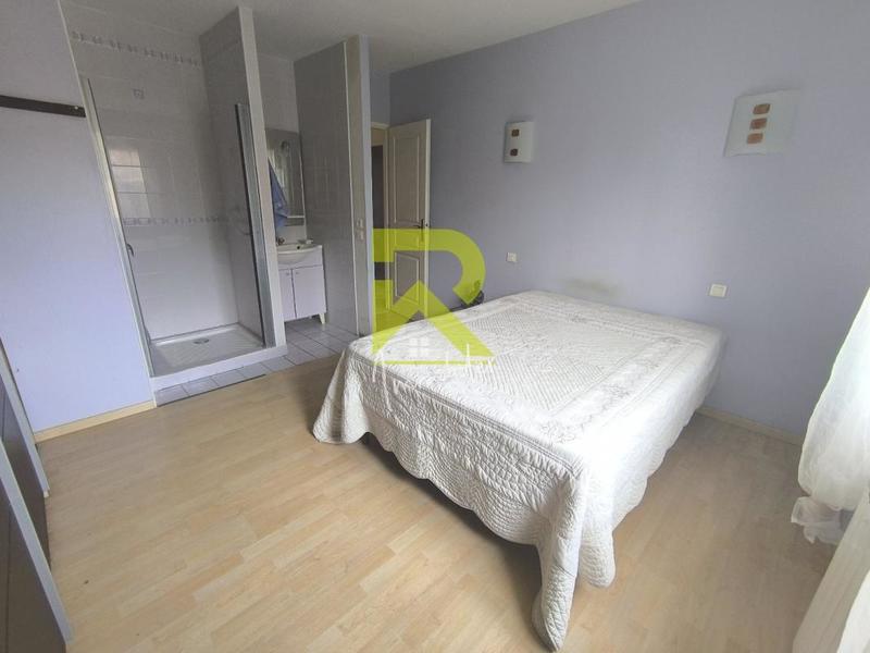 Villa - 133 m² - 4 pièces