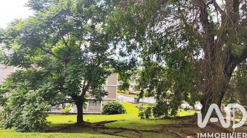 Appartement - 76 m² - 4 pièces