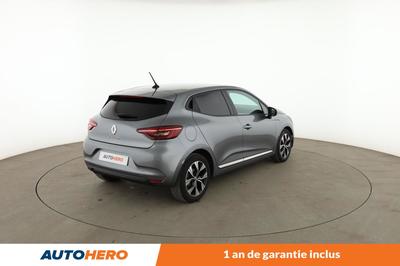 Renault Clio 1.0 TCe Evolution 91 ch