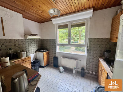 Appartement - 69 m² - 3 pièces