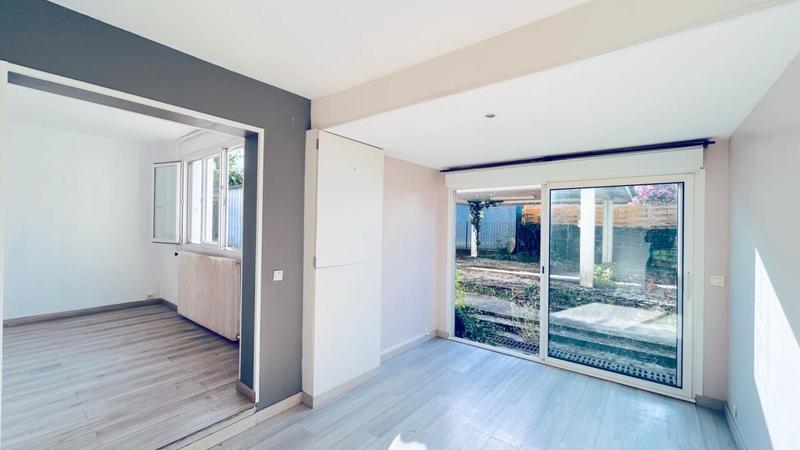 Maison - 89 m² - 4 pièces