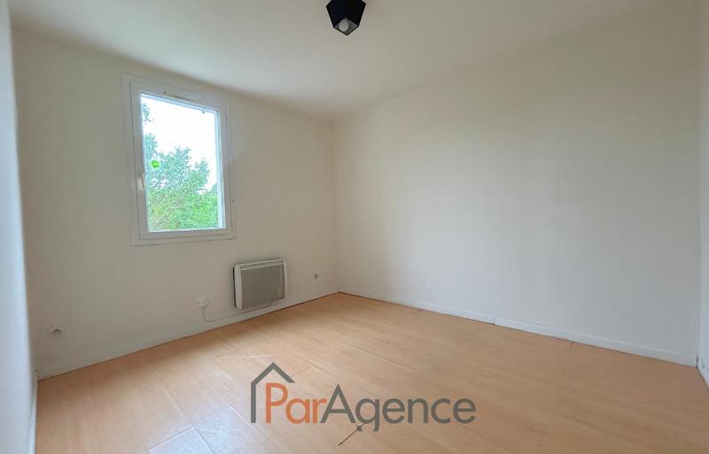 Maison - 73 m² - 4 pièces