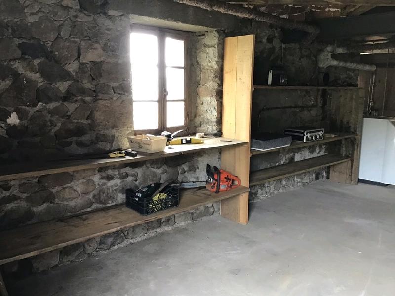 Maison - 159 m² - 7 pièces