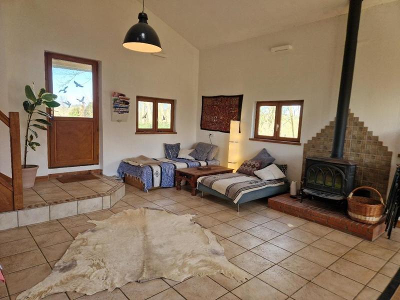 Propriété - 391 m² - 11 pièces