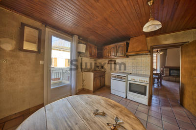 Appartement - 88 m² - 3 pièces