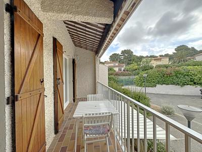 Appartement - 29 m² - 2 pièces