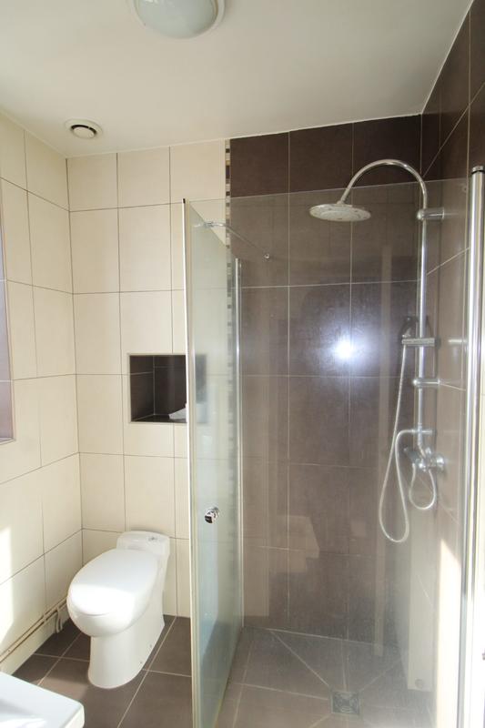 Maison - 56 m² - 3 pièces