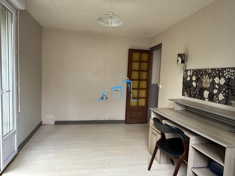 Maison - 94 m² - 5 pièces