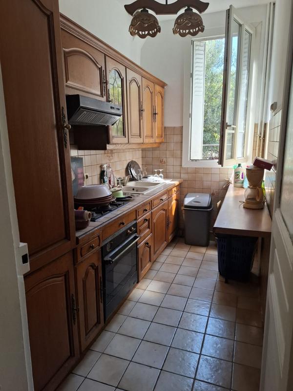 Maison - 82 m² - 4 pièces