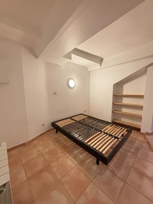 Duplex - 48 m² - 2 pièces