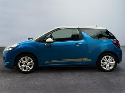 Ds Ds 3 PureTech 82 Bvm5 Be Chic