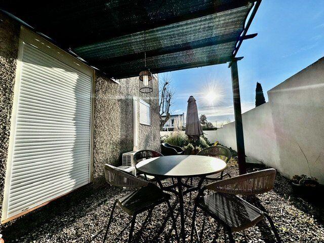 Maison - 175 m² - 5 pièces