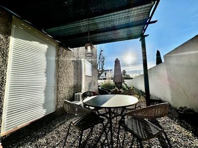 Maison - 175 m² - 5 pièces