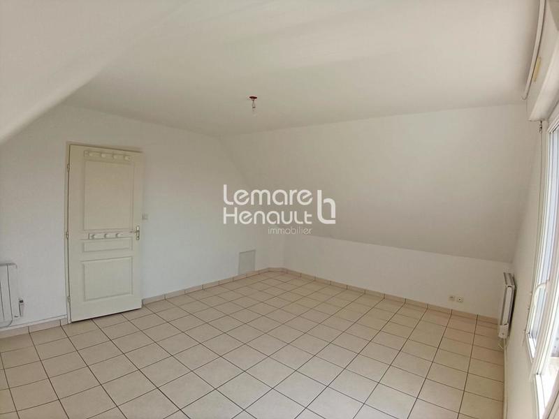 Duplex - 50 m² - 2 pièces