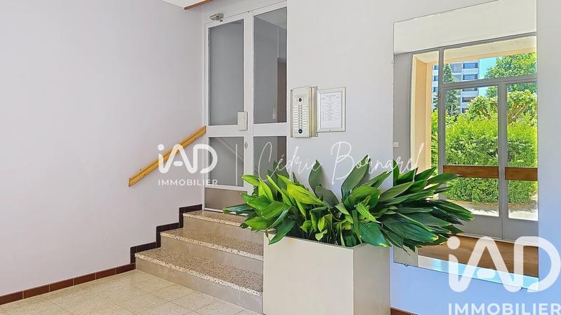 Appartement - 87 m² - 4 pièces