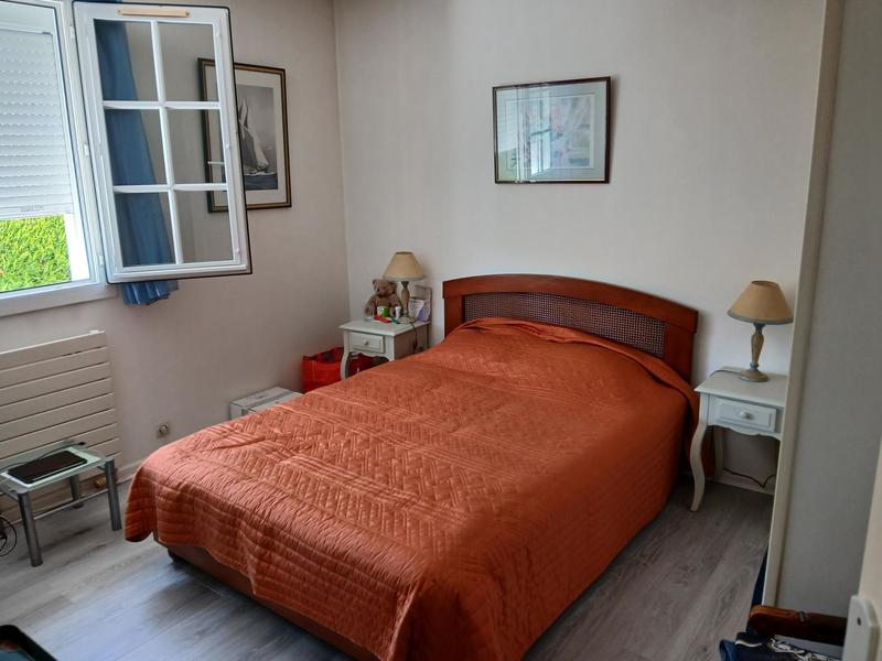 Maison - 159 m² - 5 pièces