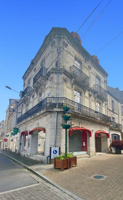 Local commercial - 89 m²