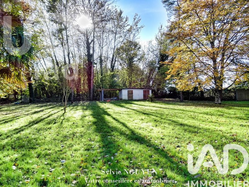 Maison - 486 m² - 12 pièces