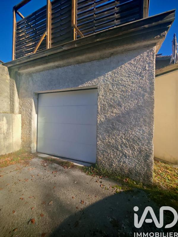 Appartement - 106 m² - 5 pièces